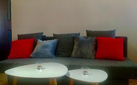 „Kredka i Ołówek” Apartment